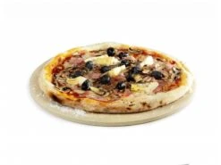 Barbecook Pizzasteen Uit Vuurvaste Klei Ø 36cm