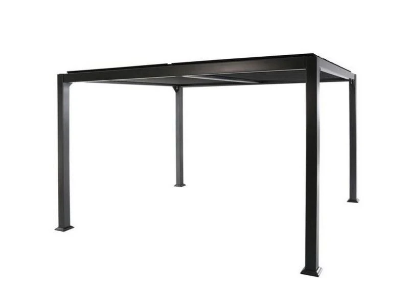 Suns Rota Aluminium Overkapping 300 X 400