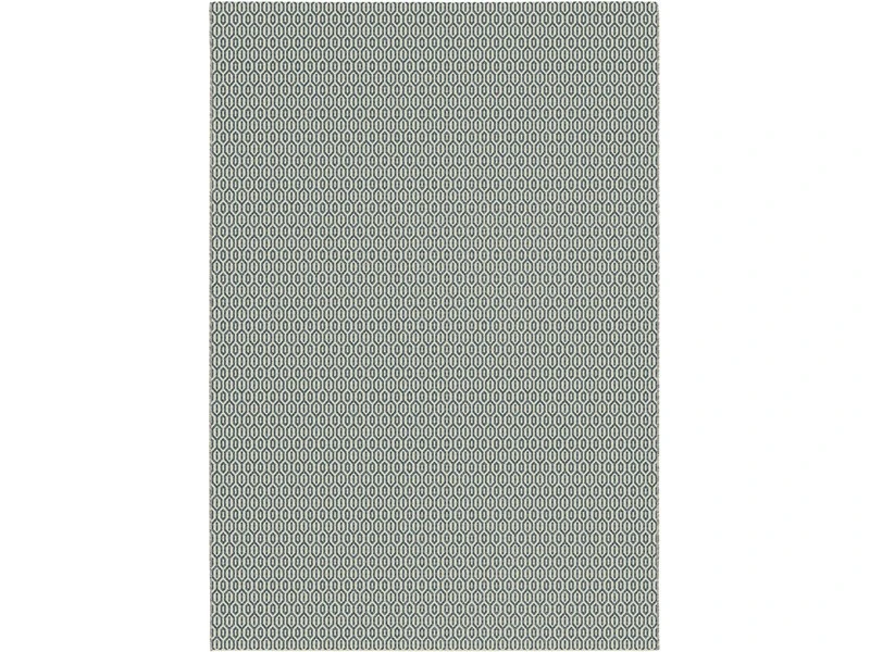 Garden Impressions Eclips Carpet Buitenkleed Grey 160 X 230 Cm - Afbeelding 2