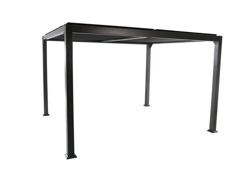 Suns Maranza Aluminium Overkapping 360 X 350 X 230 - Afbeelding 2