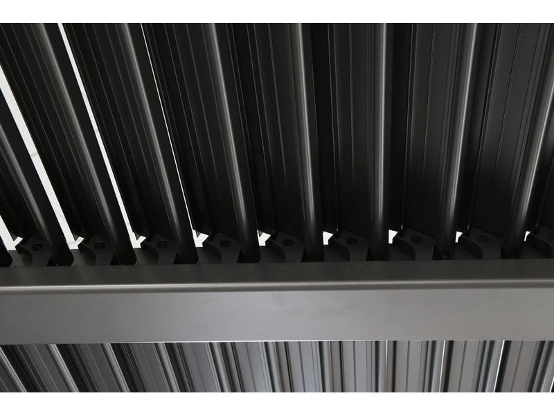 Suns Maranza Aluminium Overkapping 360 X 350 X 230 - Afbeelding 3