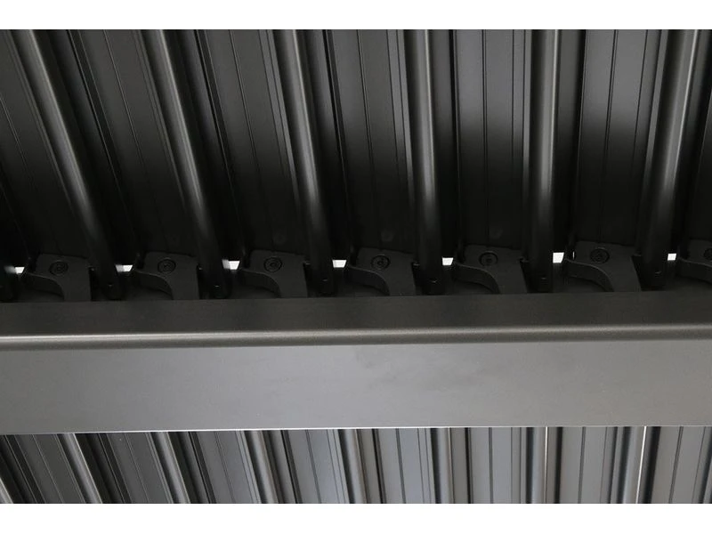 Suns Maranza Aluminium Overkapping 360 X 350 X 230 - Afbeelding 4