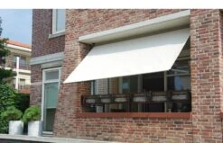 Nesling Balkon Zonnescherm Flexframe