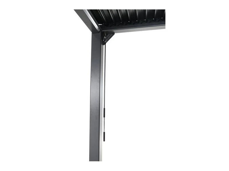 Suns Maranza Aluminium Overkapping 360 X 350 X 230 - Afbeelding 5