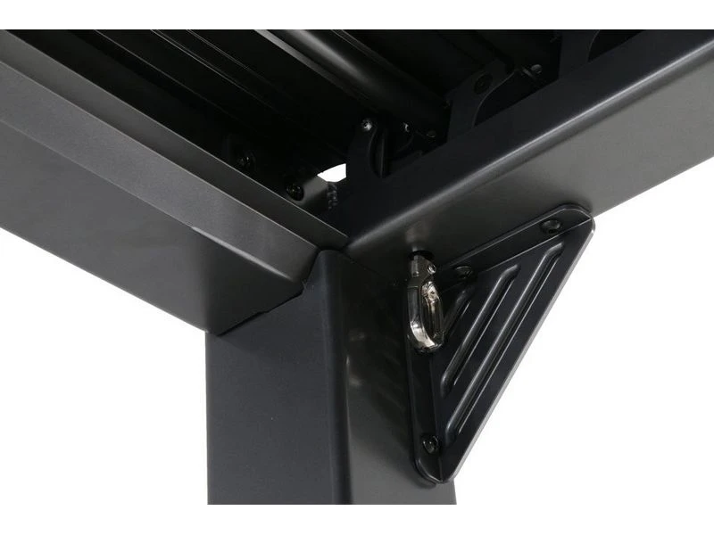 Suns Maranza Aluminium Overkapping 360 X 350 X 230 - Afbeelding 6