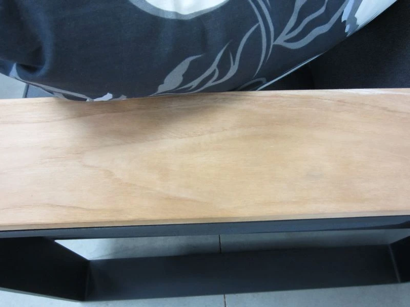 Te Velde Tuinmeubelen Merino Hoeklounge Set 4 Delig - Afbeelding 6