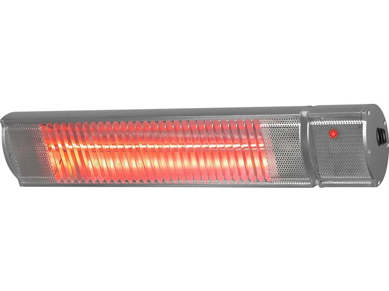 Eurom Golden 1800 Comfort RC Elektrische Terrasverwarmer