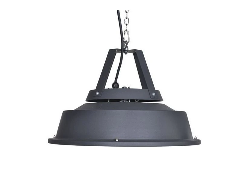 Garden Impressions Retro Hangende Electrische Heater