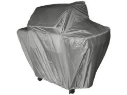 Eurotrail Barbecue Bescherm En Afdekhoes 144 X 120