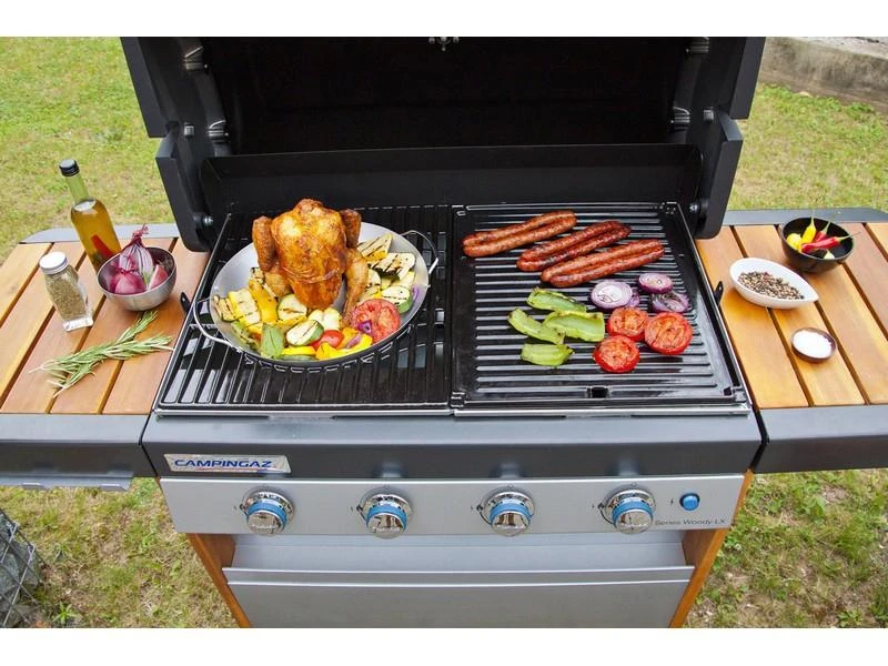 Campingaz Culinary Modular Poultry Rooster - Afbeelding 2