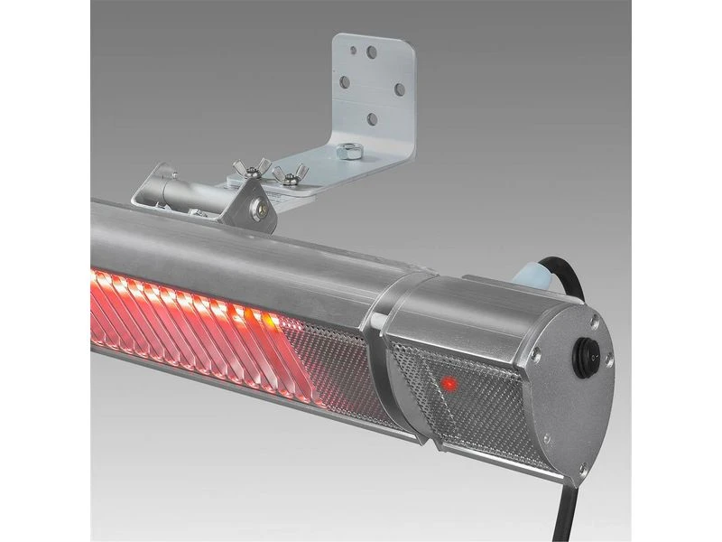 Eurom Golden 2200 Comfort RCD Elektrische Terrasverwarmer - Afbeelding 2