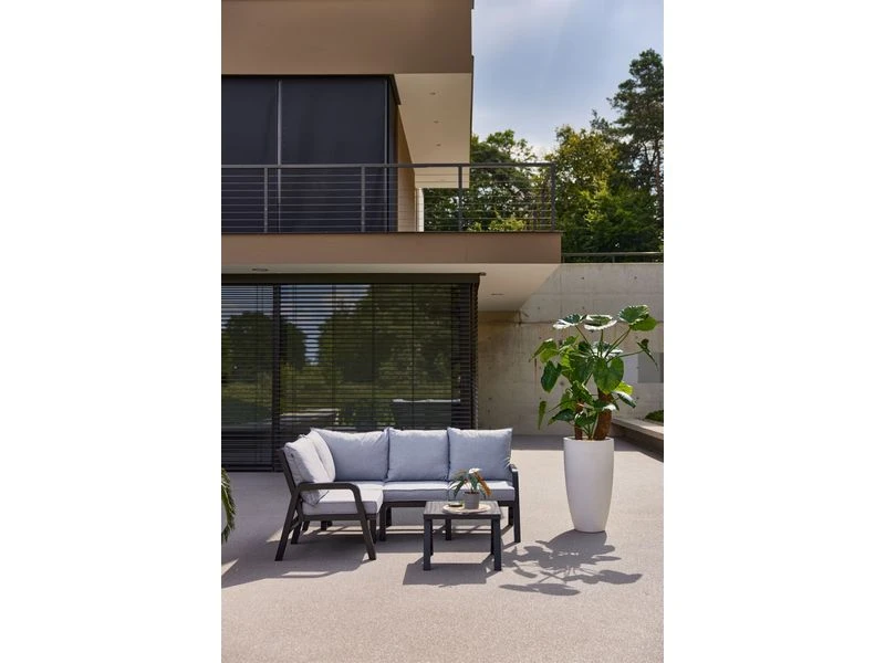 Hartman Ibiza Hoeklounge Set Rechts S - Afbeelding 3