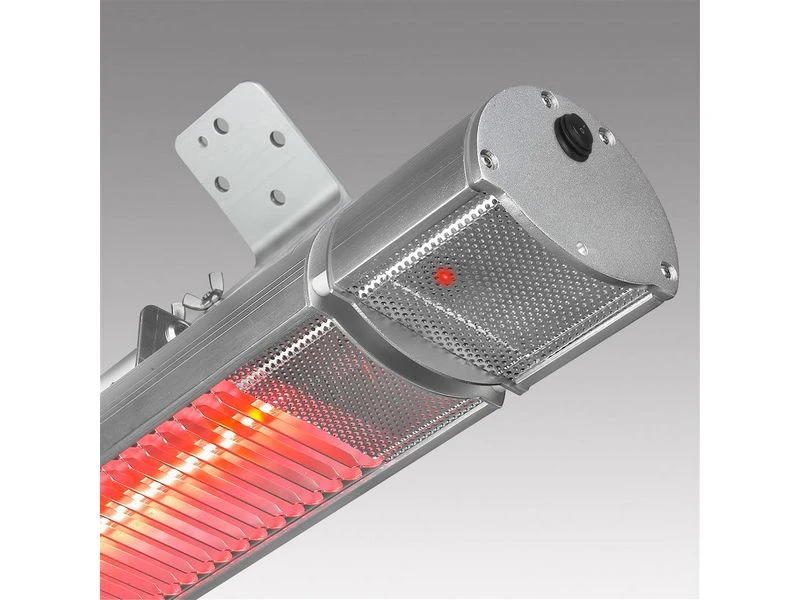 Eurom Golden 1800 Comfort RC Elektrische Terrasverwarmer - Afbeelding 4