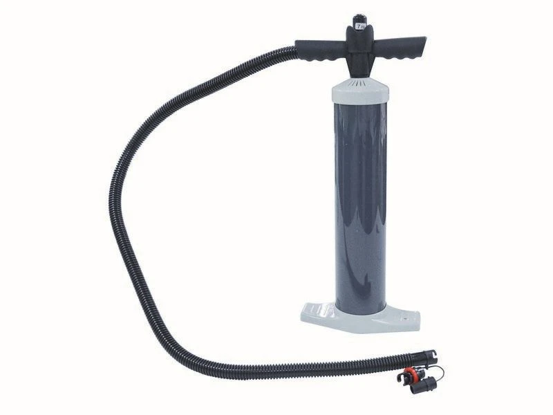 BoCamp Air Gazebo 365 X 365cm Opblaasbaar - Afbeelding 5