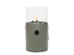 Cosi Fires Cosiscoop Original Olive