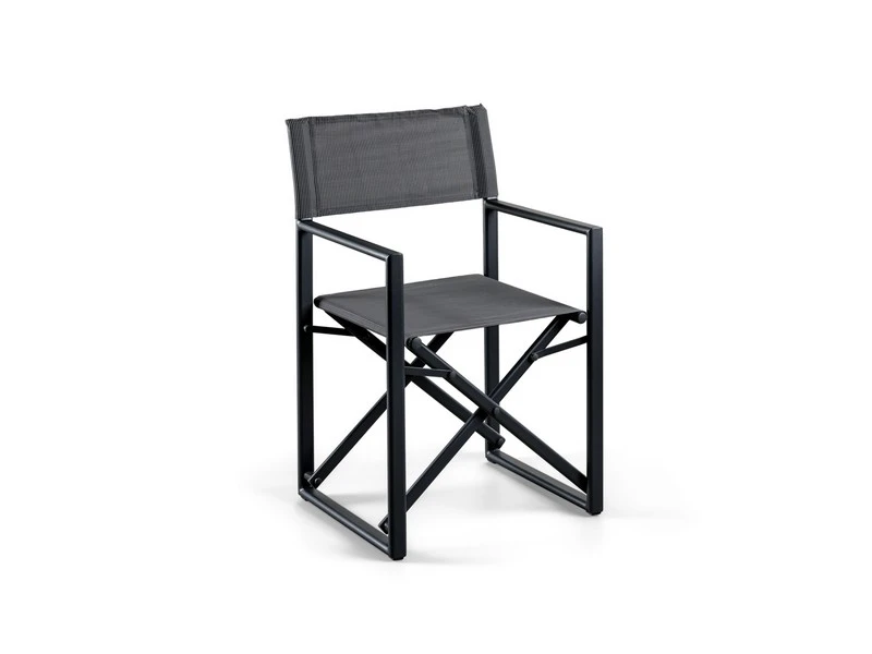 Suns Director Chair Opvouwbare Tuinstoel