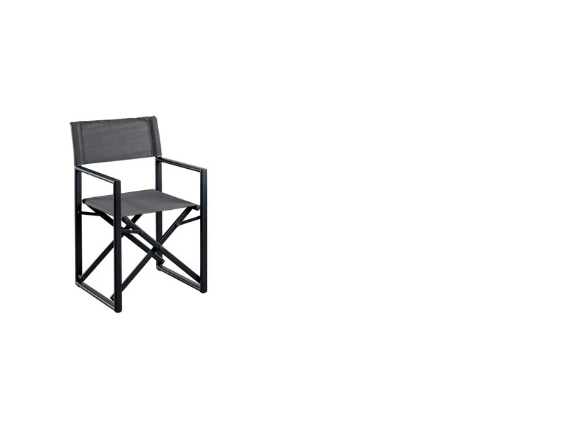 Suns Director Chair Opvouwbare Tuinstoel - Afbeelding 2