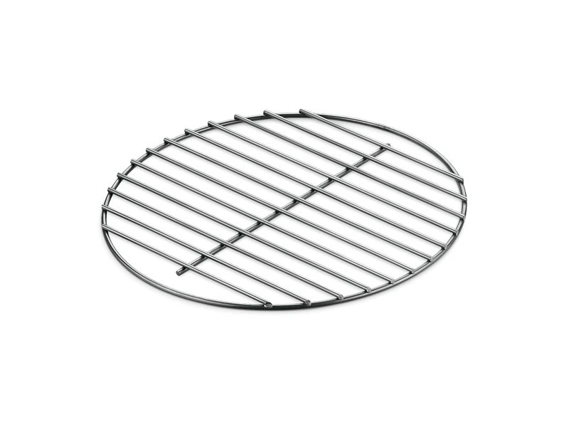 Weber Houtskoolrooster Voor Barbecues Van 37 Cm