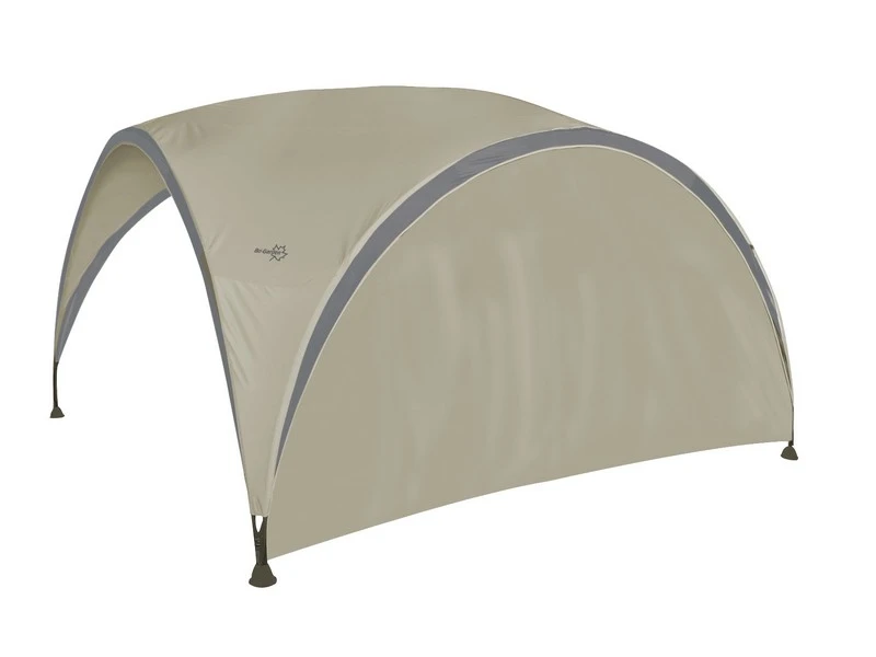Bo Camp Zijwand Zonder Raam Voor Partyshelter Medium