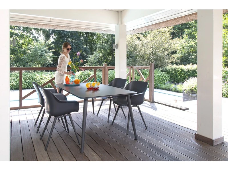 Hartman Tuinset Sophie Studio Xerix Met Sophie Tafel 170 - Afbeelding 3
