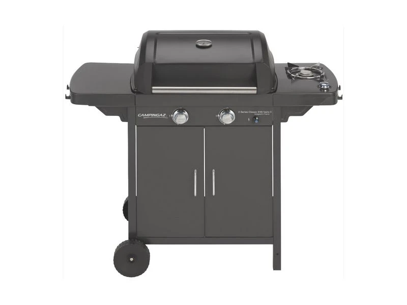 Campingaz Gasbarbecue 2 Series Classic Exs Vario Black