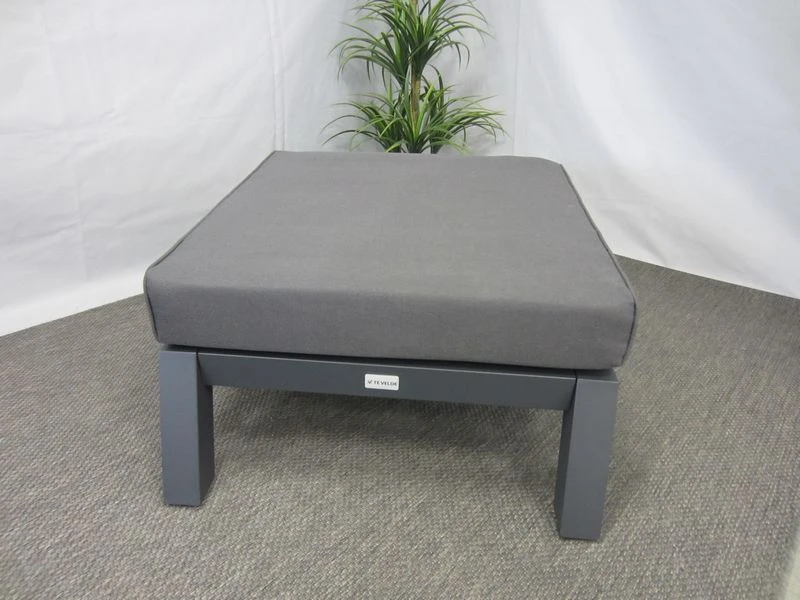 Te Velde Tuinmeubelen Jackson Voetenbank - Afbeelding 2