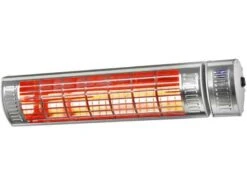 Eurom Golden 2500 Ultra RCD Elektrische Terrasverwarmer