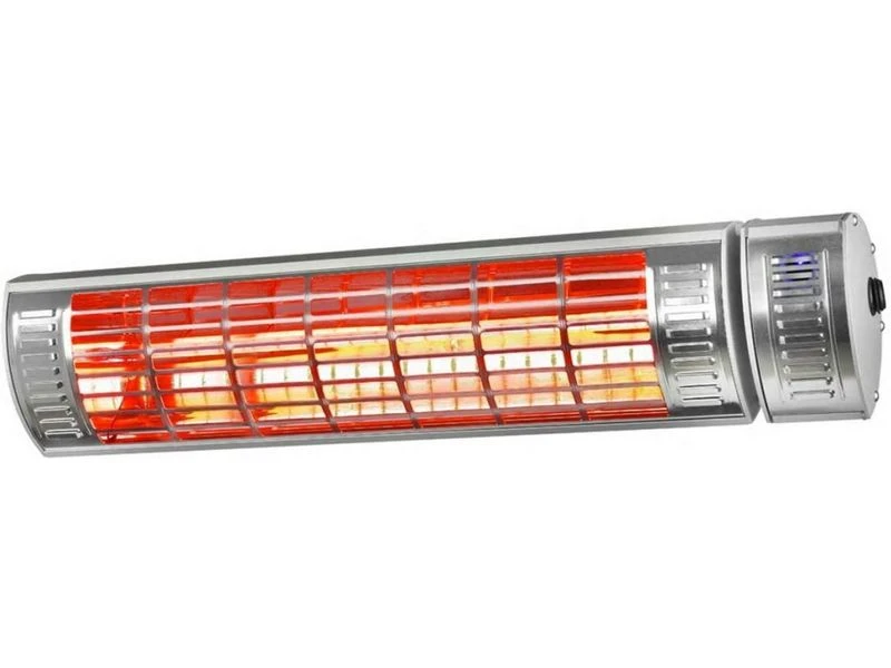 Eurom Golden 2500 Ultra RCD Elektrische Terrasverwarmer