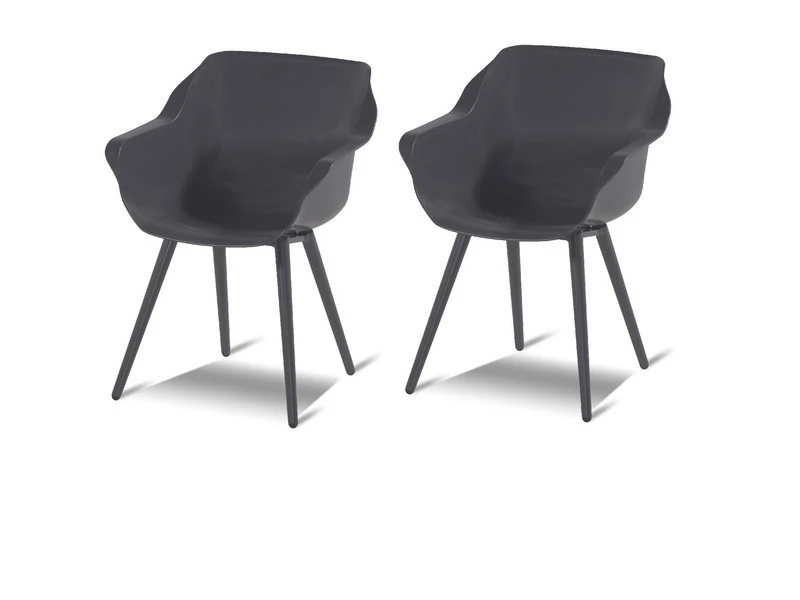 Hartman Tuinset Sophie Studio Xerix Met Yasmani Tafel 240 - Afbeelding 6