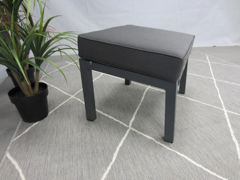 Te Velde Tuinmeubelen Palazzo Voetenbank - Afbeelding 2