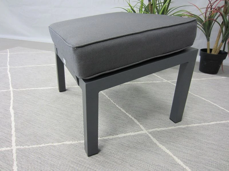 Te Velde Tuinmeubelen Palazzo Voetenbank - Afbeelding 3