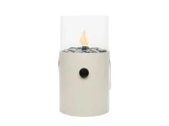 Cosi Fires Cosiscoop Original Ivory