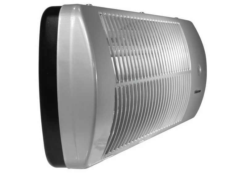 Tristar Quartz Kachel 600-1200 Watt Muurbevestiging - Afbeelding 2