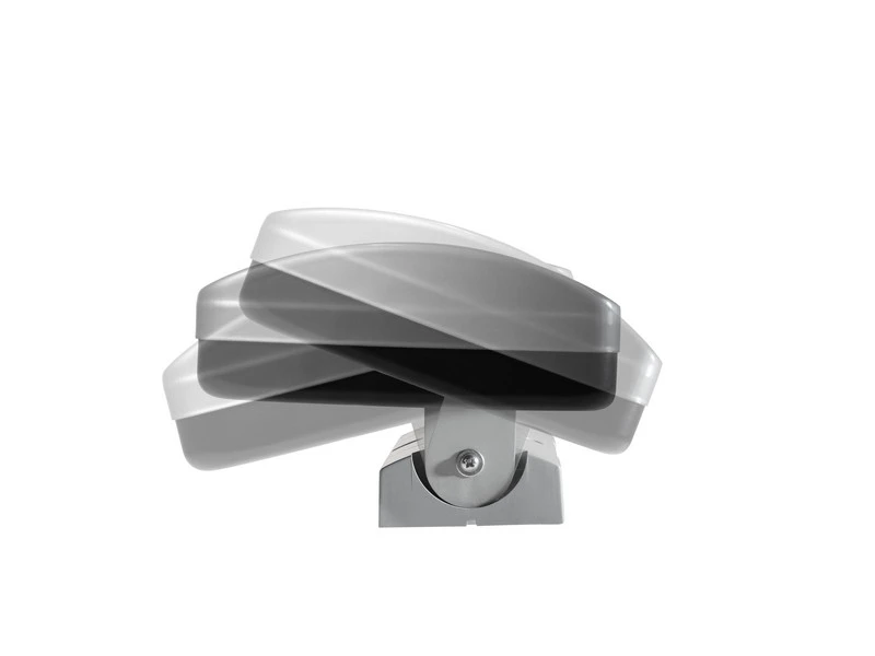 Tristar Quartz Kachel 600-1200 Watt Muurbevestiging - Afbeelding 3