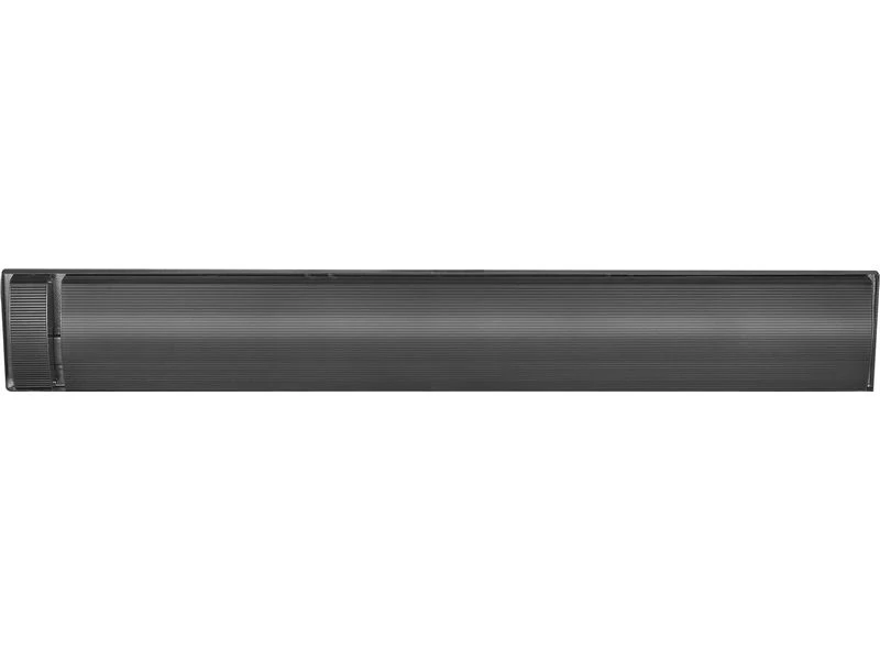 Eurom Outdoor Heatpanel Elektrische Terrasverwarmer