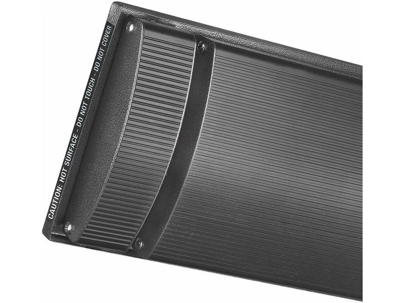 Eurom Outdoor Heatpanel Elektrische Terrasverwarmer - Afbeelding 3