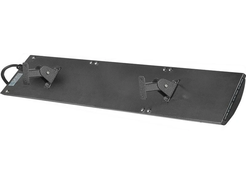 Eurom Outdoor Heatpanel Elektrische Terrasverwarmer - Afbeelding 4