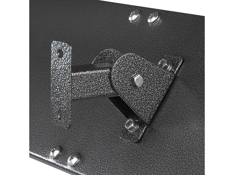 Eurom Outdoor Heatpanel Elektrische Terrasverwarmer - Afbeelding 5