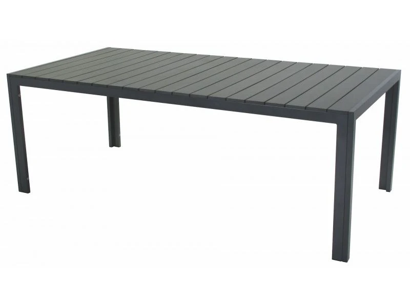 SenS Line Jersey Tuintafel 220 Polywood