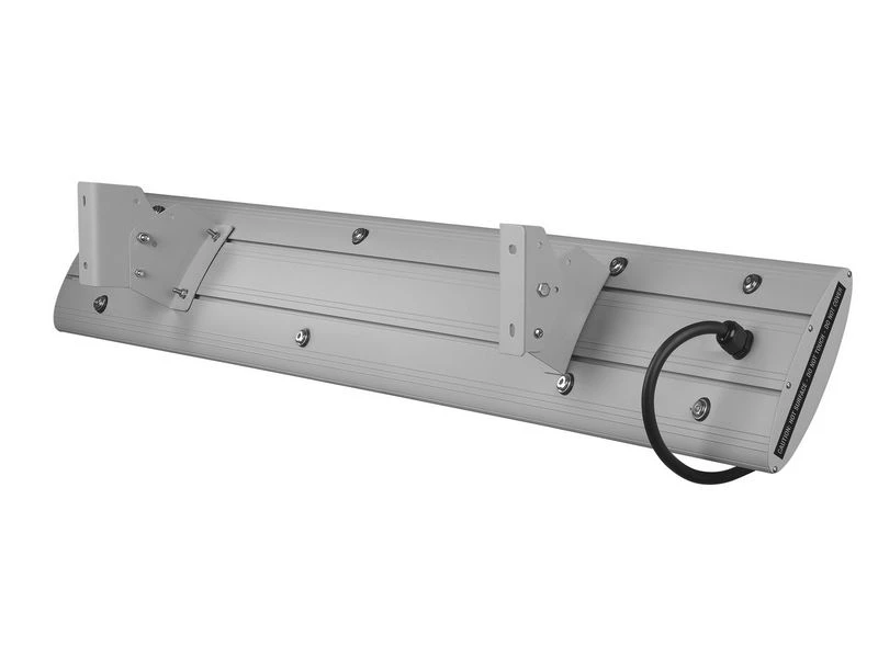 Eurom Outdoor Heatpanel RC Elektrische Terrasverwarmer - Afbeelding 2