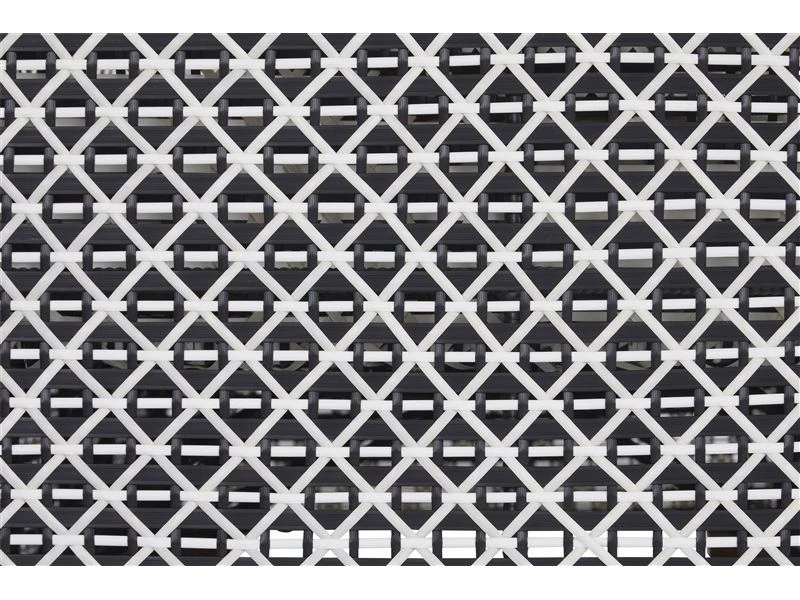 Hartman Tuinset Delphine Black-white Met Yasmani Tafel 240 - Afbeelding 4