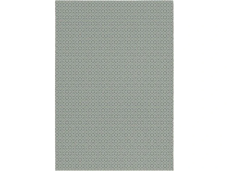 Garden Impressions Eclips Carpet Buitenkleed Grey 200 X 290 Cm - Afbeelding 2