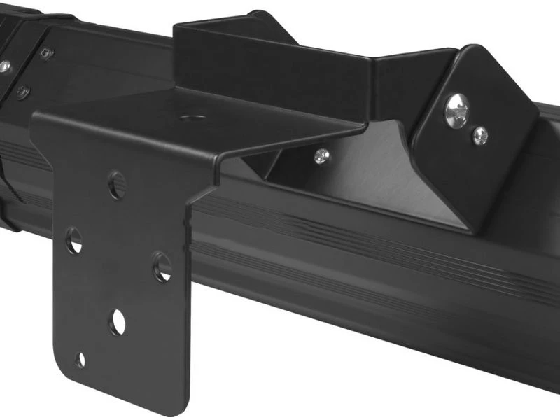 Eurom Golden 2000 Shadow Elektrische Terrasverwarmer - Afbeelding 4