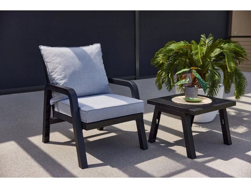 Hartman Ibiza Loungetafel - Afbeelding 4