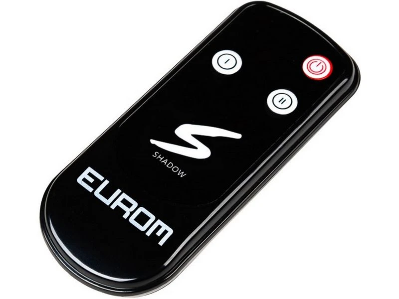 Eurom Golden 2000 Shadow Elektrische Terrasverwarmer - Afbeelding 5