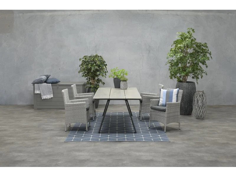 Garden Impressions Primo Kussenbox 680 Ltr. - Afbeelding 5