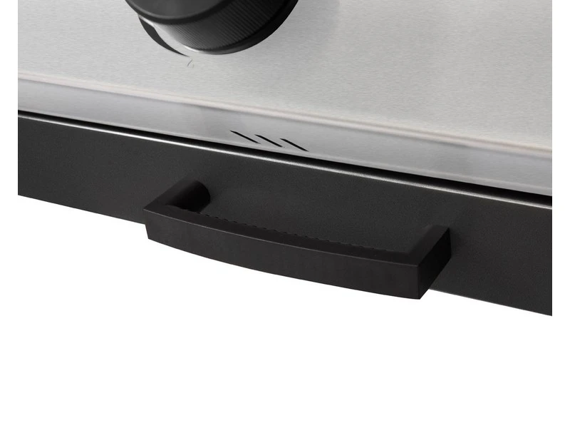 Cadac Inbouwbarbecue Meridian Built-in 4 Brander RVS - Afbeelding 6