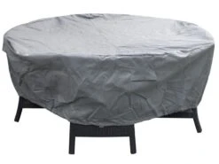 Eurotrail Zitgroephoes Rond Ø 210