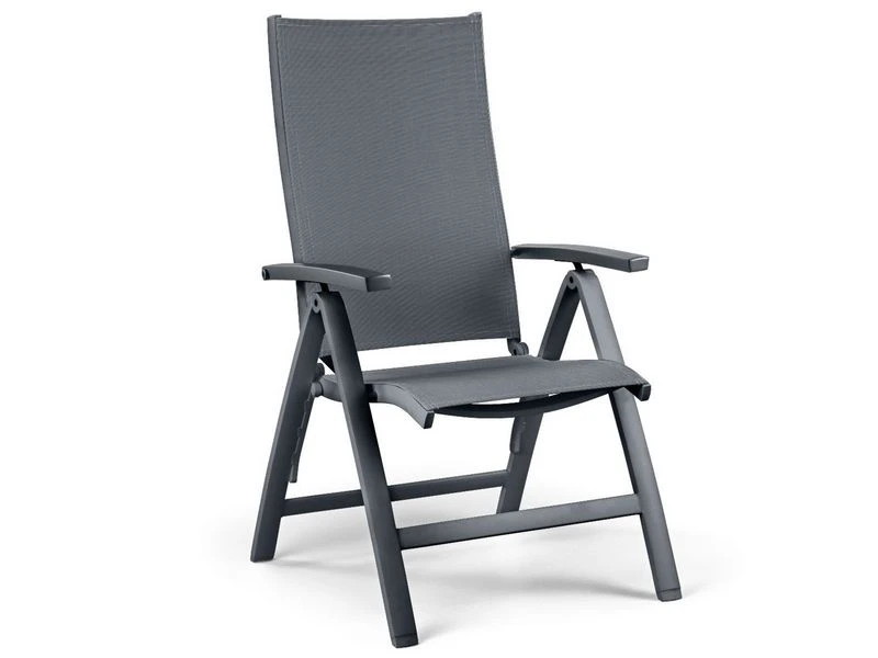 Suns Breeze Lucca Verstelbare Tuinstoel