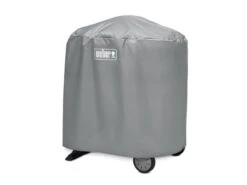 Weber Barbecuehoes Voor Q1000/2000